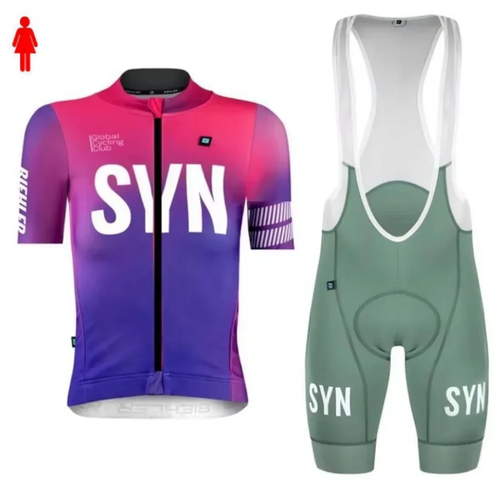 Abbigliamento da Ciclismo Prof - Race Bib recensione e prezzo