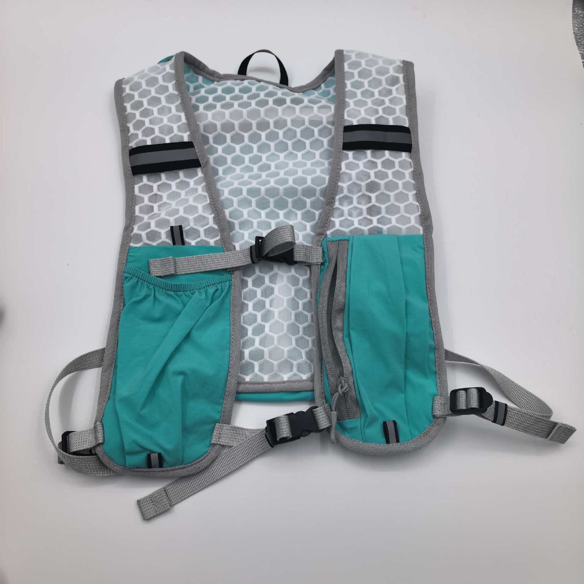 Borsa per telefono da corsa, b - Hydration Vest recensione e prezzo