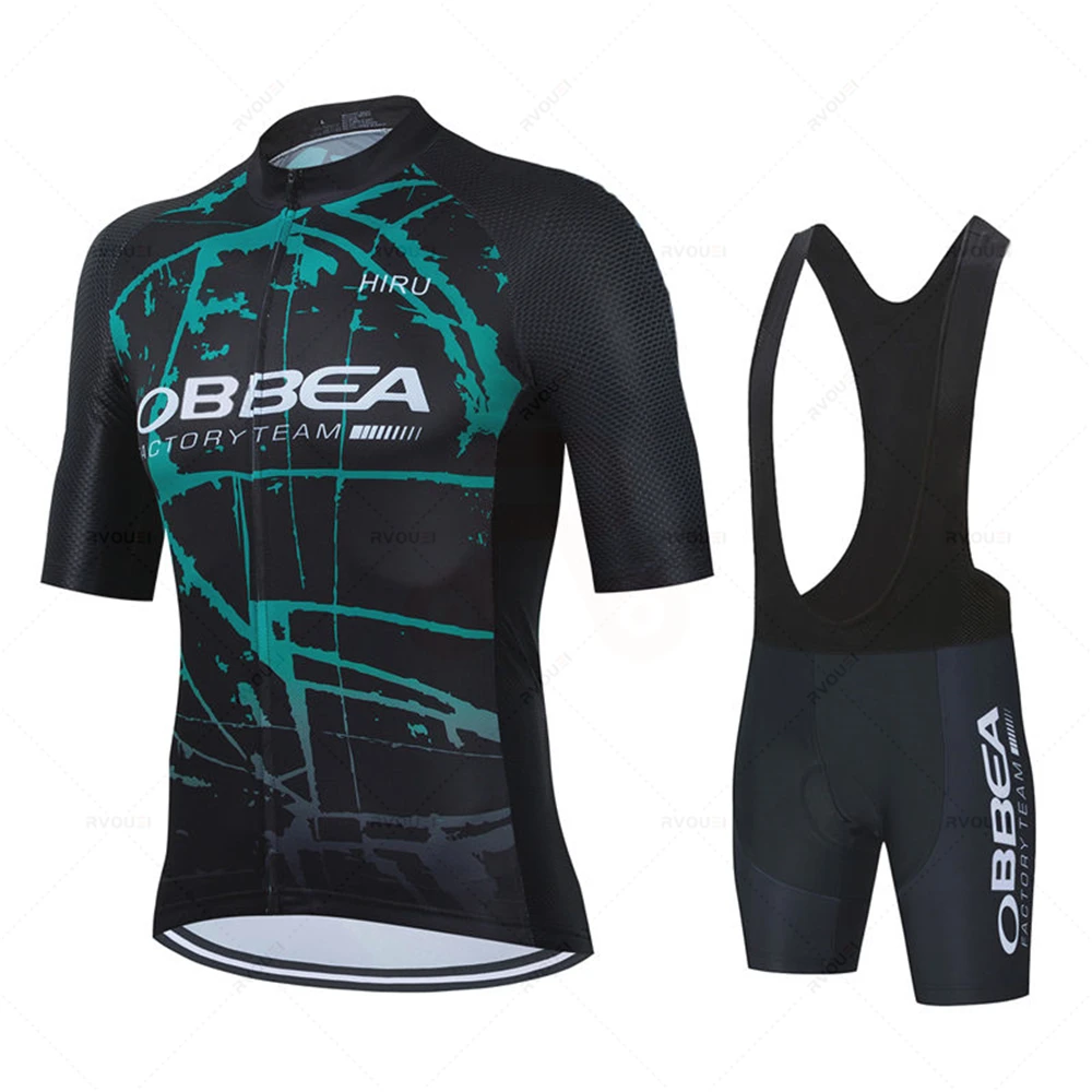 Set Maglia da Ciclismo Hiru 20 - Race Bib recensione e prezzo