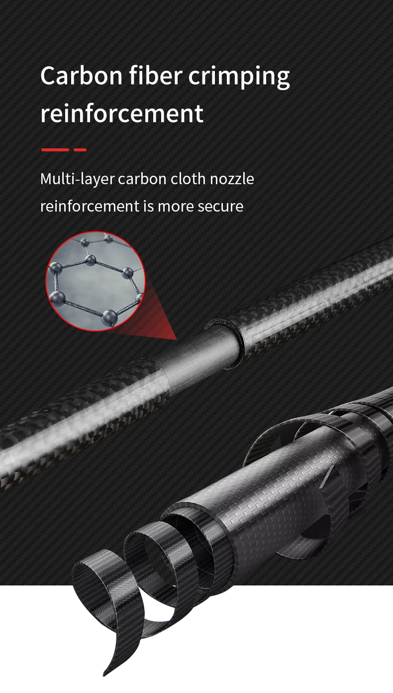 AONIJIE E4204 Bastoncini da Tr - Trekking Pole Carbon recensione e prezzo