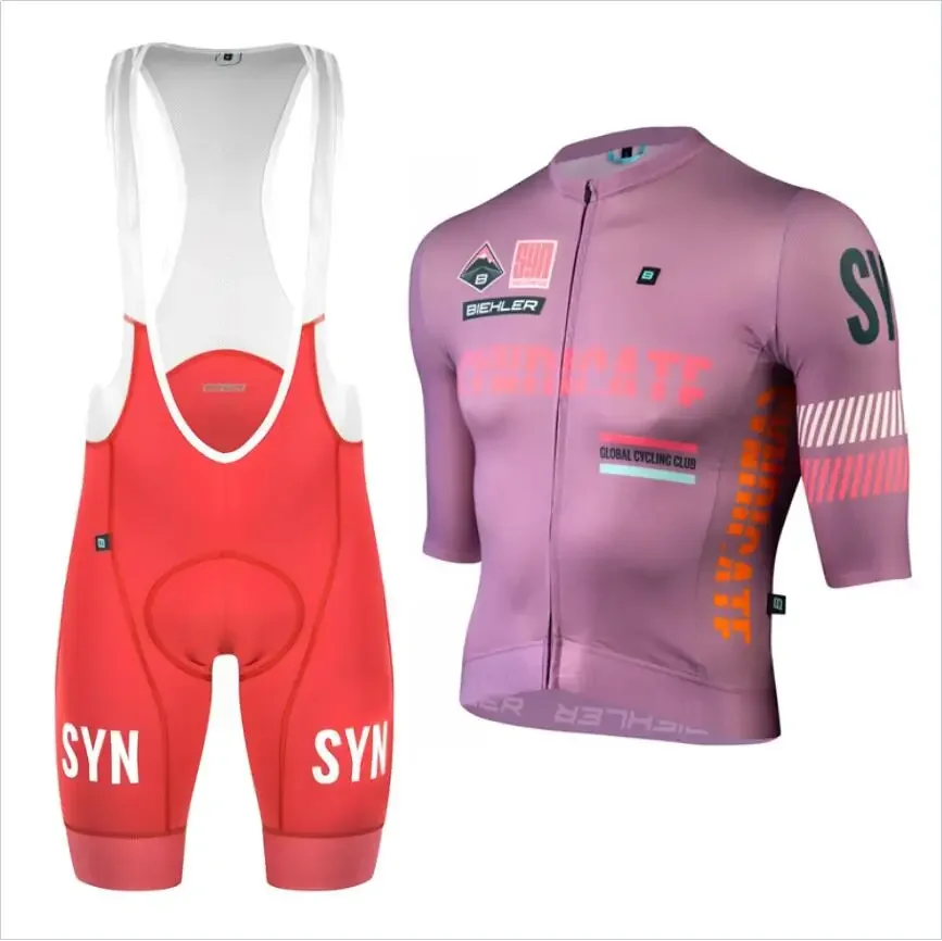 Set da Ciclismo Professionale  - Race Bib recensione e prezzo
