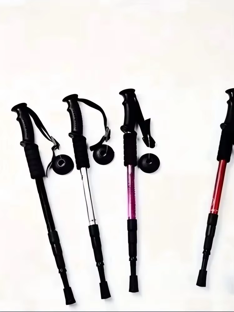 Bastoncini da trekking ultrale - Trekking Pole Carbon recensione e prezzo