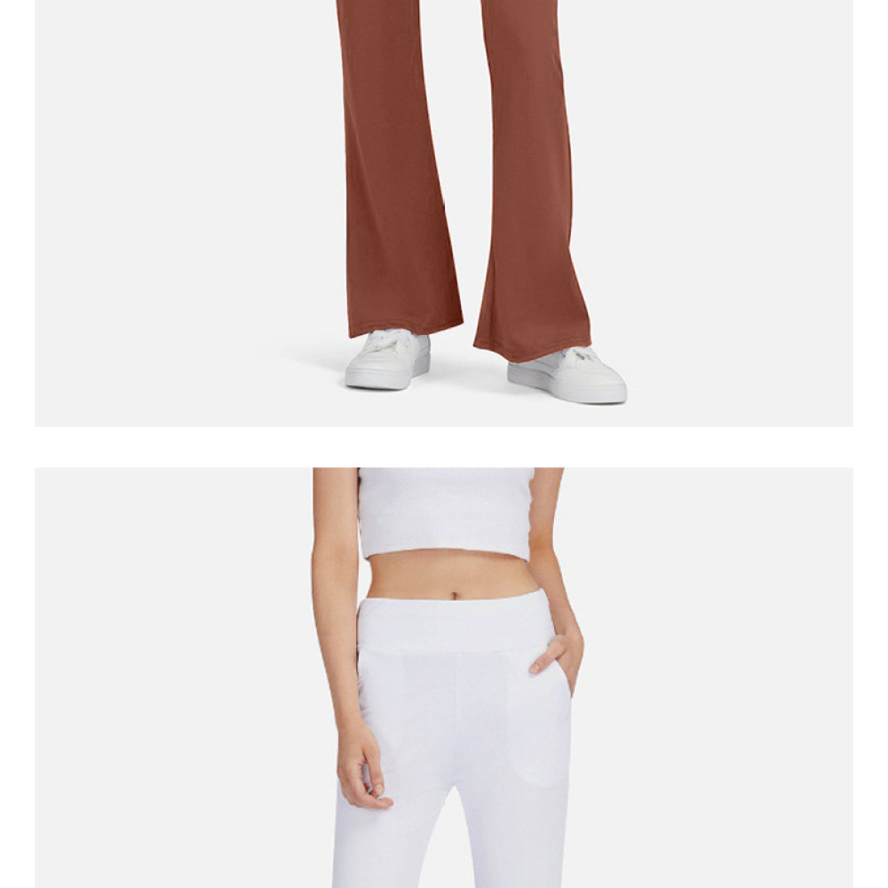 Leggings Yoga a Vita Alta per  - Running Gear Junior recensione e prezzo