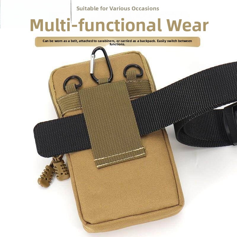 Marsupio da Corsa in Tessuto O - Running Belt recensione e prezzo