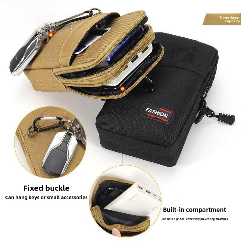 Marsupio da Corsa in Tessuto O - Running Belt recensione e prezzo